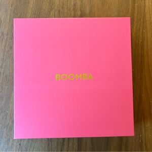 BOOMBA Unused Invisibra, Size D